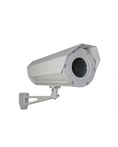 Термокожух взрывозащищенный Релион ТКВ-300-А исп. 16 в Барнауле Кожухи для видеокамер (Ex) Pintop.ru