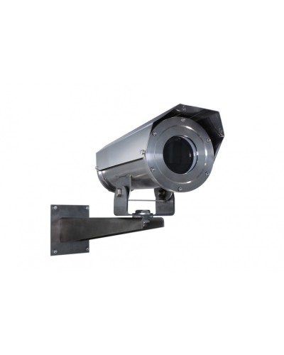 Термокожух взрывозащищенный Релион ТКВ-300-Н исп. 16 в Барнауле Кожухи для видеокамер (Ex) Pintop.ru