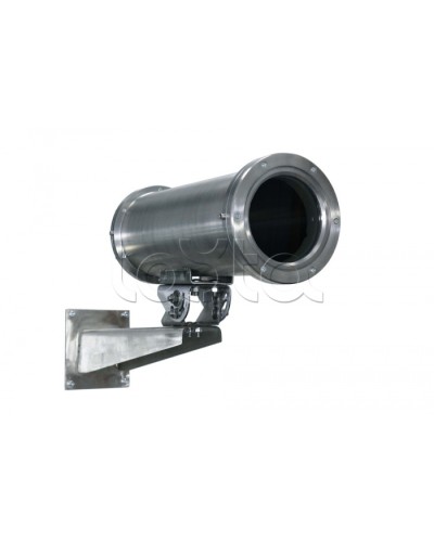 Термокожух взрывозащищенный Релион-ТКВ-400-H-ИК исп. 16 в Барнауле Кожухи для видеокамер (Ex) Pintop.ru