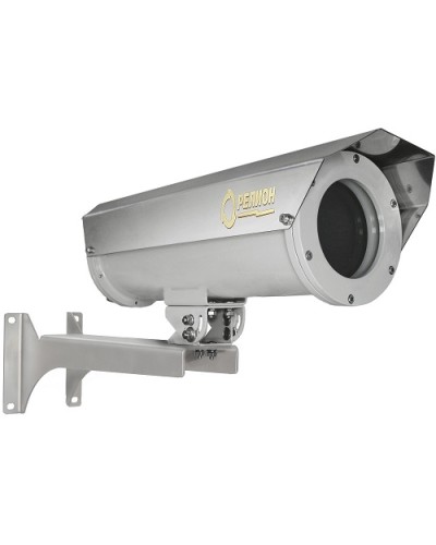 Взрывозащищенный термокожух Релион-ТКВ-400-M-МС исп. 09 в Барнауле Кожухи для видеокамер (Ex) Pintop.ru