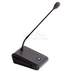 Пульт управления микрофонный РТС-2000 ПМ-8