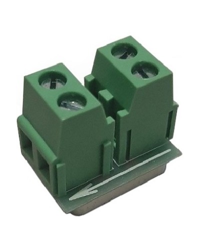 Устройство подключениянагрузки Рубеж УПН в Барнауле Адресная система пожарной сигнализации РУБЕЖ Pintop.ru