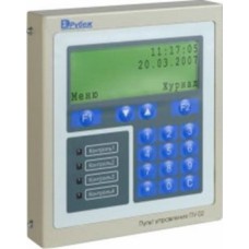 Пульт управления оператора Сигма-ИС ПУ-02В