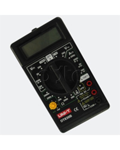 Мультиметр СПЭК ИП-2 в Барнауле Дополнительное оборудование для ОПС Pintop.ru