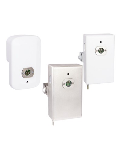 Извещатель пожарный пламени Спектрон-801 в Барнауле Пожарные извещатели Pintop.ru