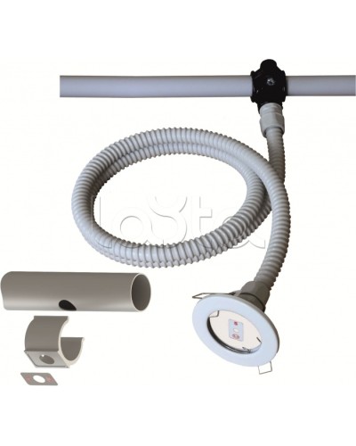 Уплотнитель крышек ИПА Спецавтоматика в Барнауле Аксессуары для огнетушителей Pintop.ru