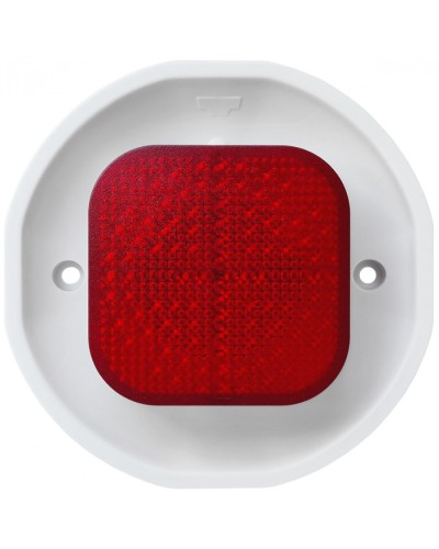 Оповещатель световой Теко Астра-10 исп.2 (О12-3) в Барнауле Оповещатели Pintop.ru