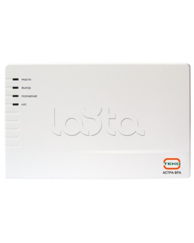 Блок реле Теко Астра-БРА в Барнауле Релейные модули Pintop.ru