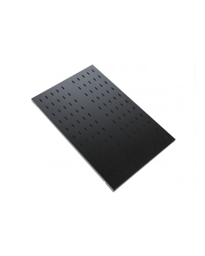 Полка перфорированная 1000мм ЦМО СВ-100-9005 в Барнауле Полки для шкафов и стоек Pintop.ru