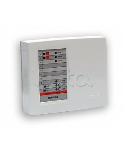 Система охраны ВЭРС-ПК 2ПТ версия 3.2 в Барнауле Приемно-контрольные приборы Pintop.ru